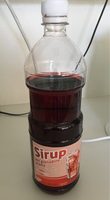 Lufrutta Sirop Grenadine