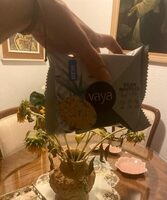 Vaya Bean Waffles