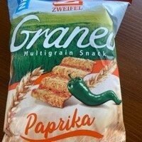 Graneo Paprika