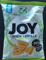 Joi Linsen sour cream