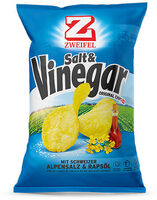 Salt & Vinegar Original Chips