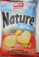 Cractiv Nature