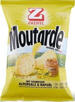 Moutarde