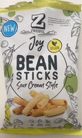 Bean Sticks Sour Cream Style