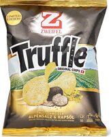 Truffle Original Chips