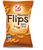 Peanut Flips