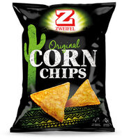 Zwifel Corn Chips original