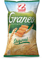 Graneo Multigrain Snack Original