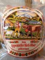 Appenzeller Bärli-Biber
