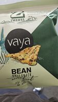 Vaya Bean Salt Snack