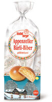 Appenzeller Bärli - Biber mini