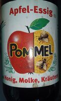 Apfel-Essig