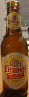 Bière sans alcool