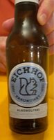 Bière sans alcool