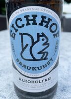 Biere sans alcool