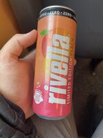 Limited Edition Peach