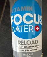 Reload lemon&lime