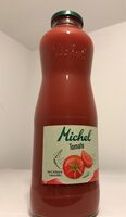 Jus de tomate