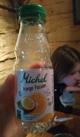 Michel orange passion