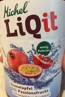Liqit Michel