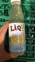 Liqit Michel Grapefruit Ananas Fruchtsaftgetränk