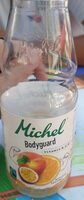 Michel bodyguard