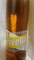 Rivella Refresh Gelb