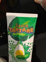 Sauce tartare