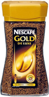 Nescafé Gold de Luxe