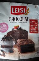 Création chocolat