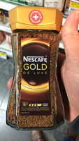 Gold De Luxe