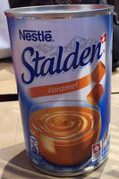 Stalden Caramel