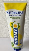 Mayonaise
