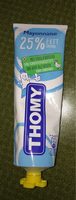 Mayonnaise 25% Fett 275 gr Tube