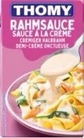 Rahmsauce