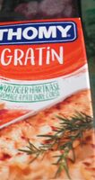 Sauce Gratin