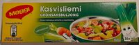Kasvisliemi