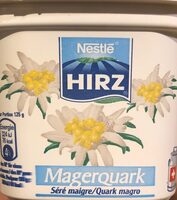 Magerquark