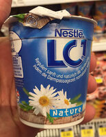 LC1 Nature