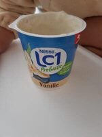 LC1 Vanilla