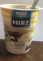 Bananasplit