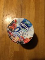 Waldbeeren Joghurt