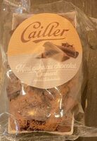 Mini cake au chocolat Crément