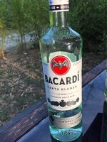 RHUM blanc
