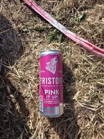 Eristoff Pink It Up