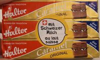 Caramel original