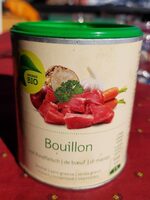 Bouillon de bœuf