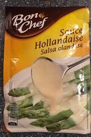 Sauce Hollandaise