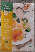 Weisse Sauce