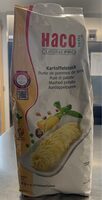 Kartoffelstock